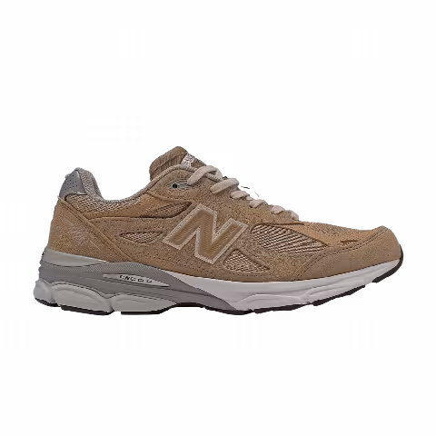 New Balance 990v3 Made in USA 'Tan'