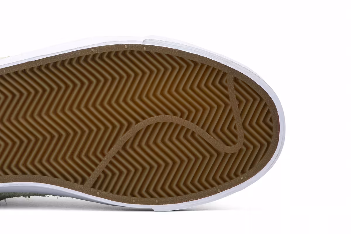 Frog Skateboards x Nike Blazer Mid SB QS Frog Skateboards, view 6