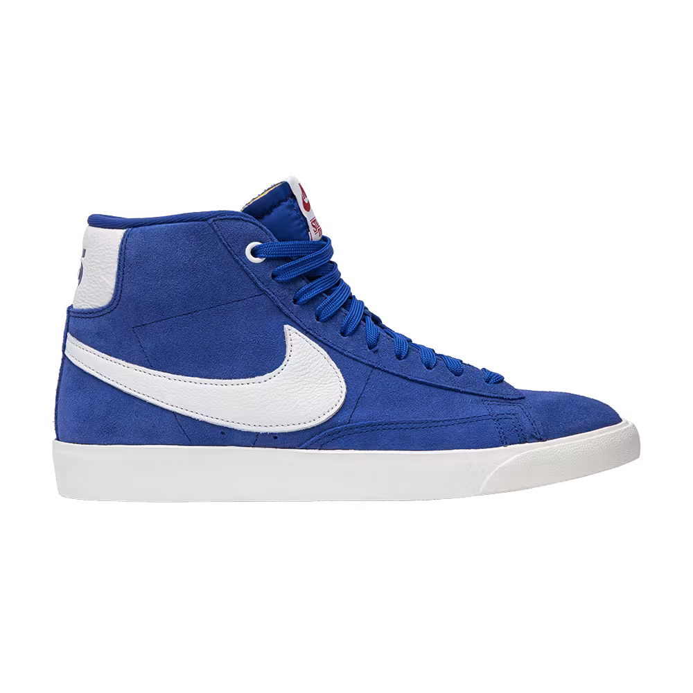 Stranger Things x Nike Blazer Mid OG Collection