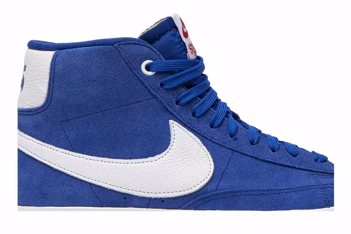 Stranger Things x Nike Blazer Mid OG Collection, view 3