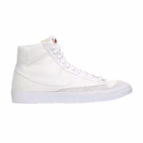 Nike Blazer Mid '77 Canvas 'Sail'
