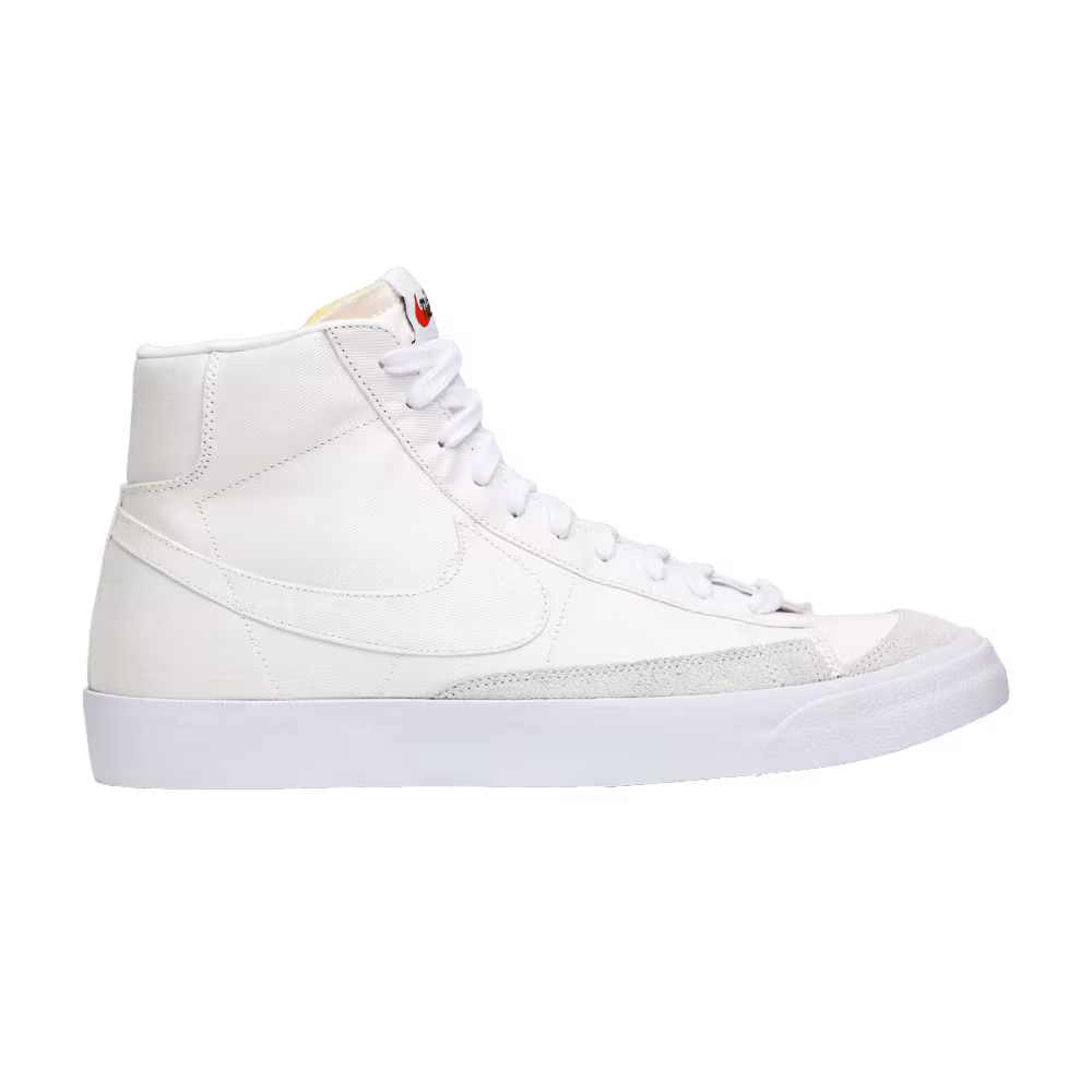 Nike Blazer Mid Sail