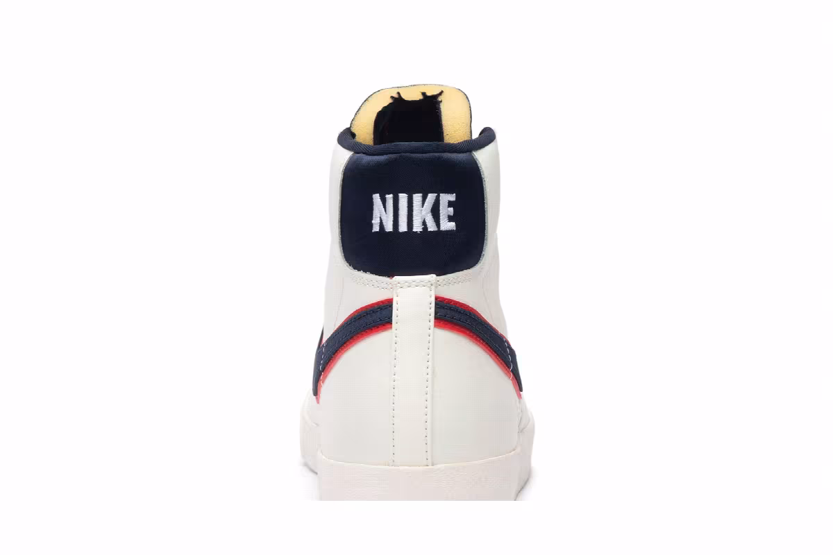 Nike Blazer Mid City Pride Chicago, view 8