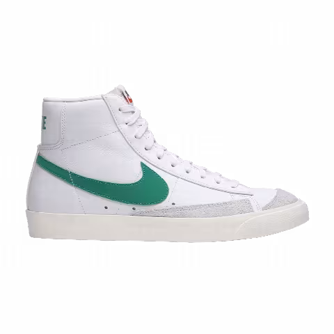 Nike Blazer Mid '77 Vintage 'Lucid Green'
