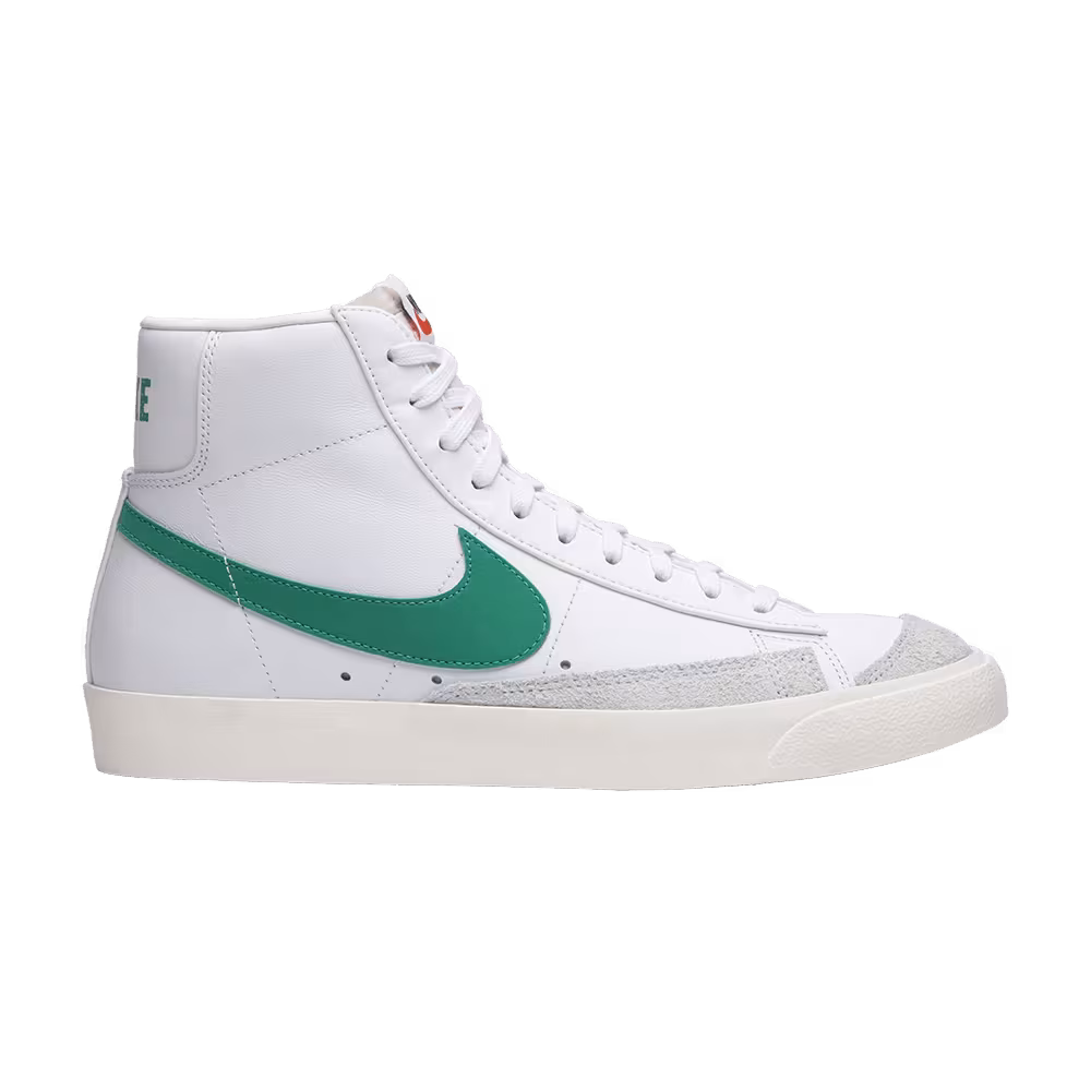 Nike Blazer Mid Lucid Green