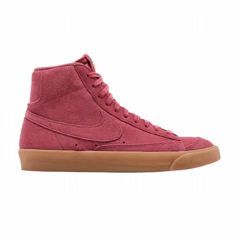 Nike Blazer Mid 77 Suede 'Light Redwood'