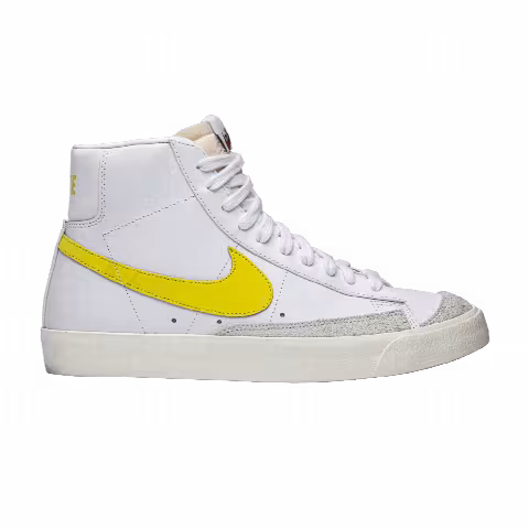 Nike Blazer Mid '77 Vintage 'Opti Yellow'