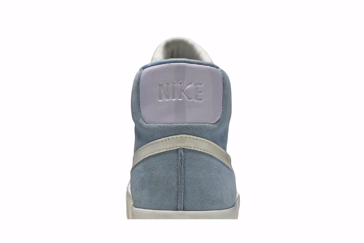 Nike Blazer Royal Spring Patchwork, view 8