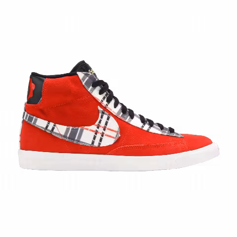 Ben Simmons x Nike Blazer Mid Premium 'Plaid'