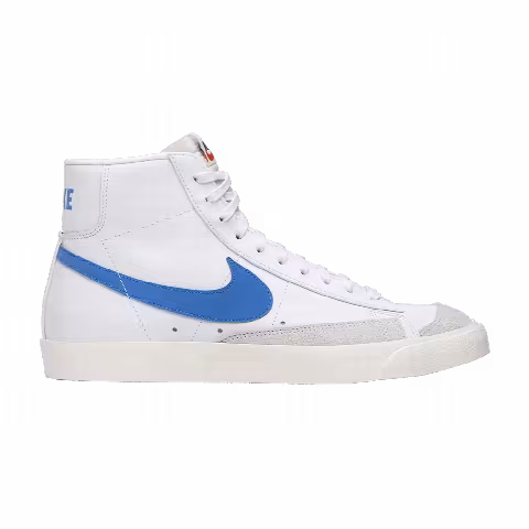 Nike Blazer Mid '77 Vintage 'Pacific Blue'