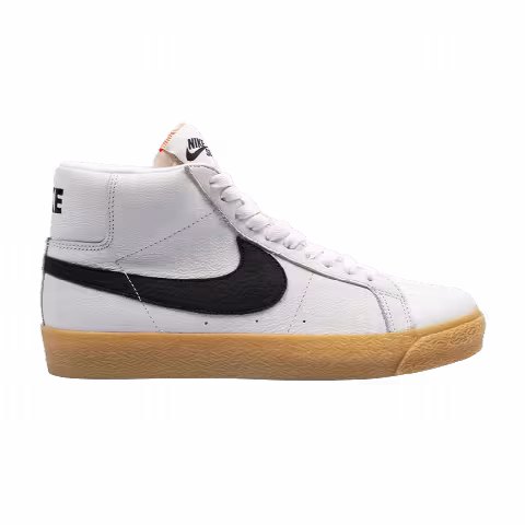 Nike Zoom Blazer Mid SB 'Orange Label'