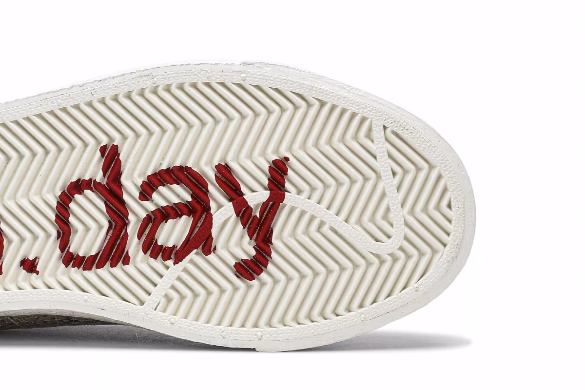 Soulland x Nike Blazer Mid SB FRI.day 03, view 6