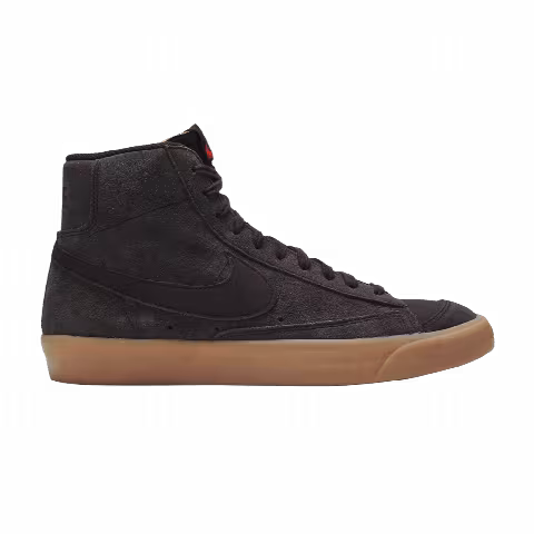 Nike Blazer Mid 77 Suede 'Velvet Brown'