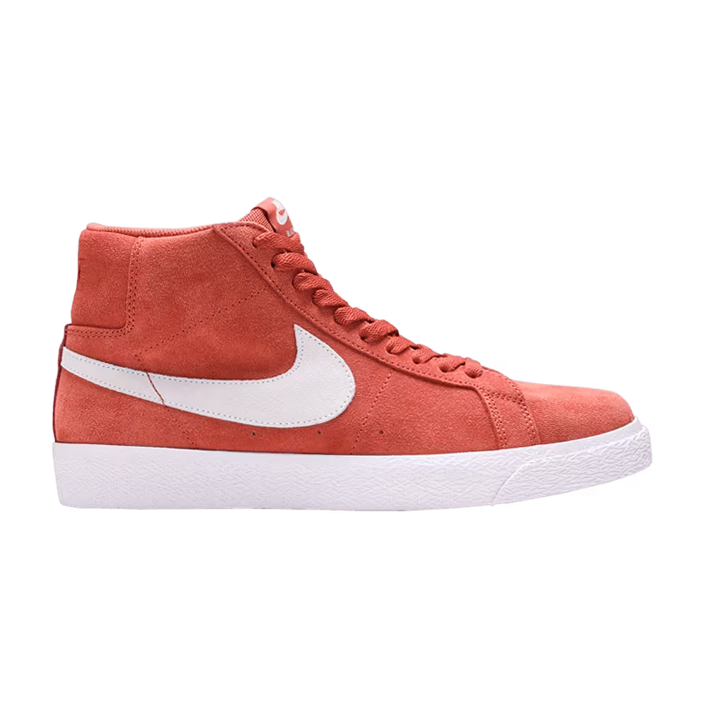 Nike Blazer Mid SB Dusty Peach