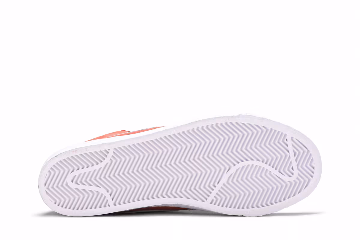 Nike Blazer Mid SB Dusty Peach, view 5