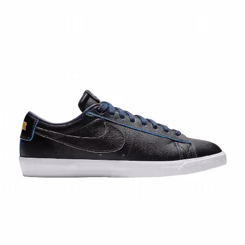 Nike NBA x Zoom Blazer Low SB 'Golden State Warriors