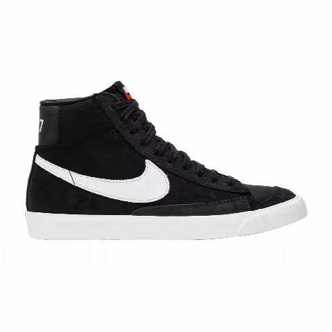 Slam Jam x Nike Blazer Mid 'Class of 1977'