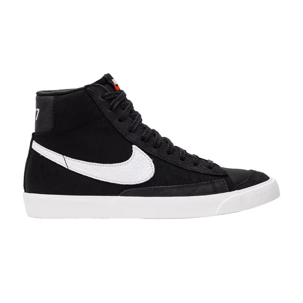 Slam Jam x Nike Blazer Mid Class of 1977