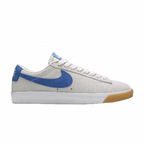 Nike Blazer Low SB GT 'Pale Ivory Blue'