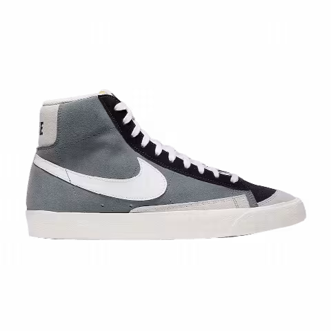 Nike Blazer Mid 77 Vintage 'Cool Grey Black'