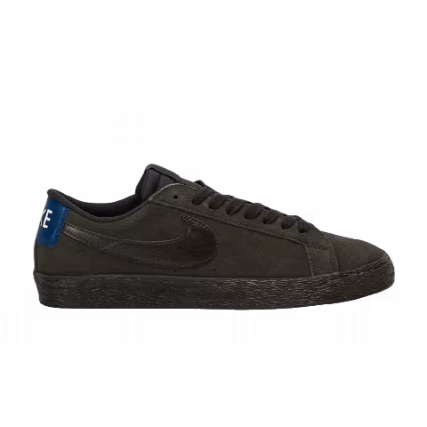 Nike Zoom Blazer Low SB 'Sequoia'