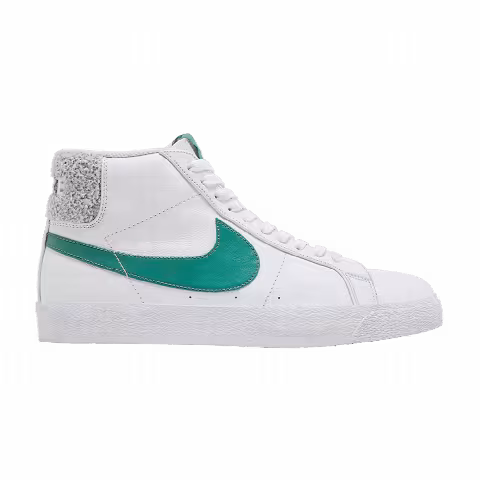 Nike Zoom Blazer Mid Premium SB 'Bicoastal Green'
