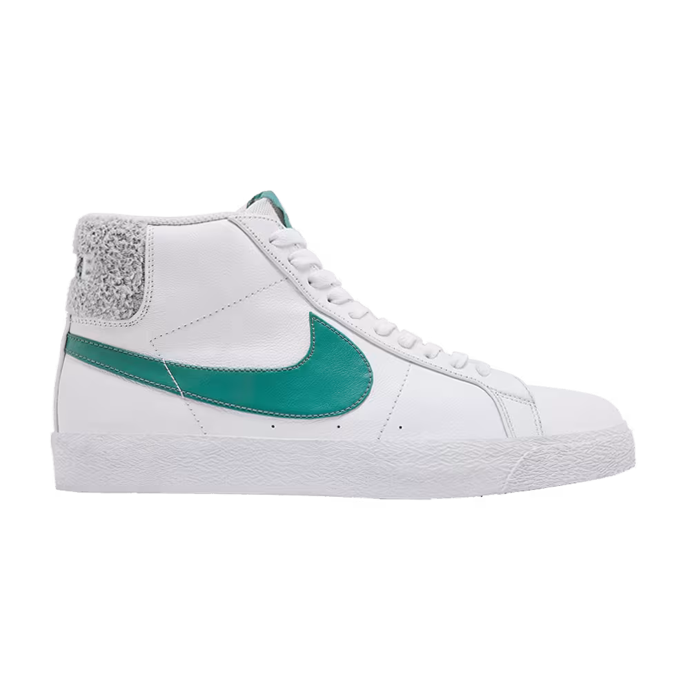 Nike Zoom Blazer Mid Premium SB Bicoastal Green
