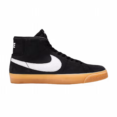 Nike Blazer Mid SB 'Orange Label'