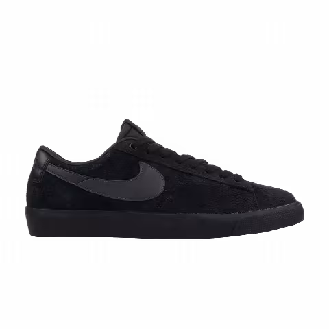 Nike Blazer Low GT SB 'Black Anthracite'