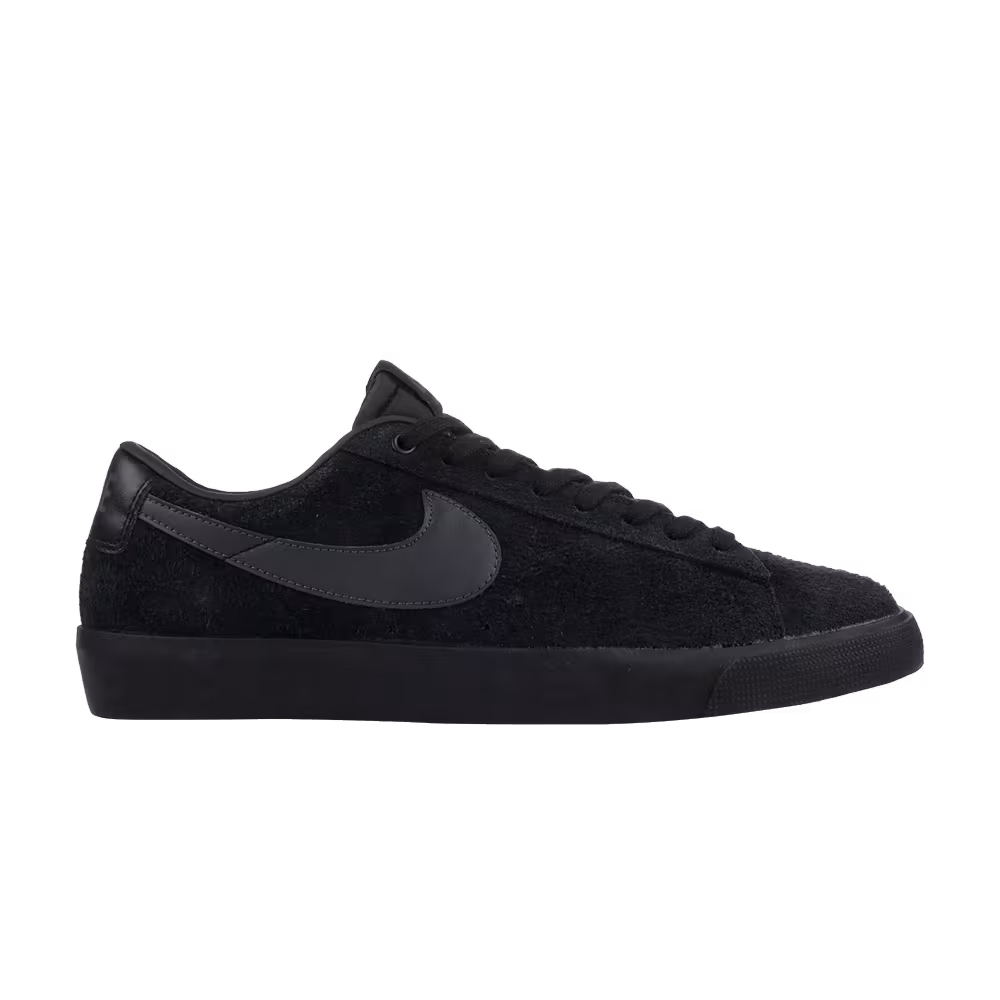 Nike Blazer Low GT SB Black Anthracite