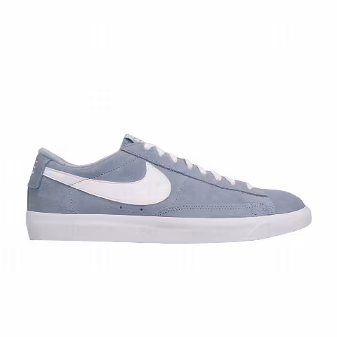 Nike Blazer Low PRM ND 'Indigo Fog'