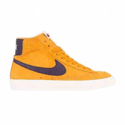 Nike Blazer Mid Vintage 'Amber Rise Purple'