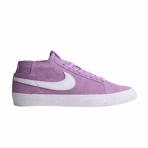 Nike Zoom Blazer Chukka SB 'Violet Star'