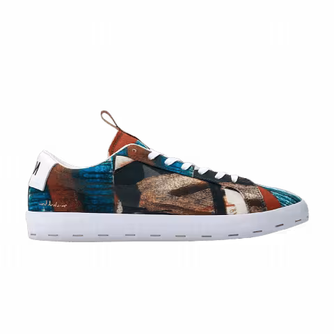 Nike Michael Lau x Blazer SB Low 'Salvator Michael'