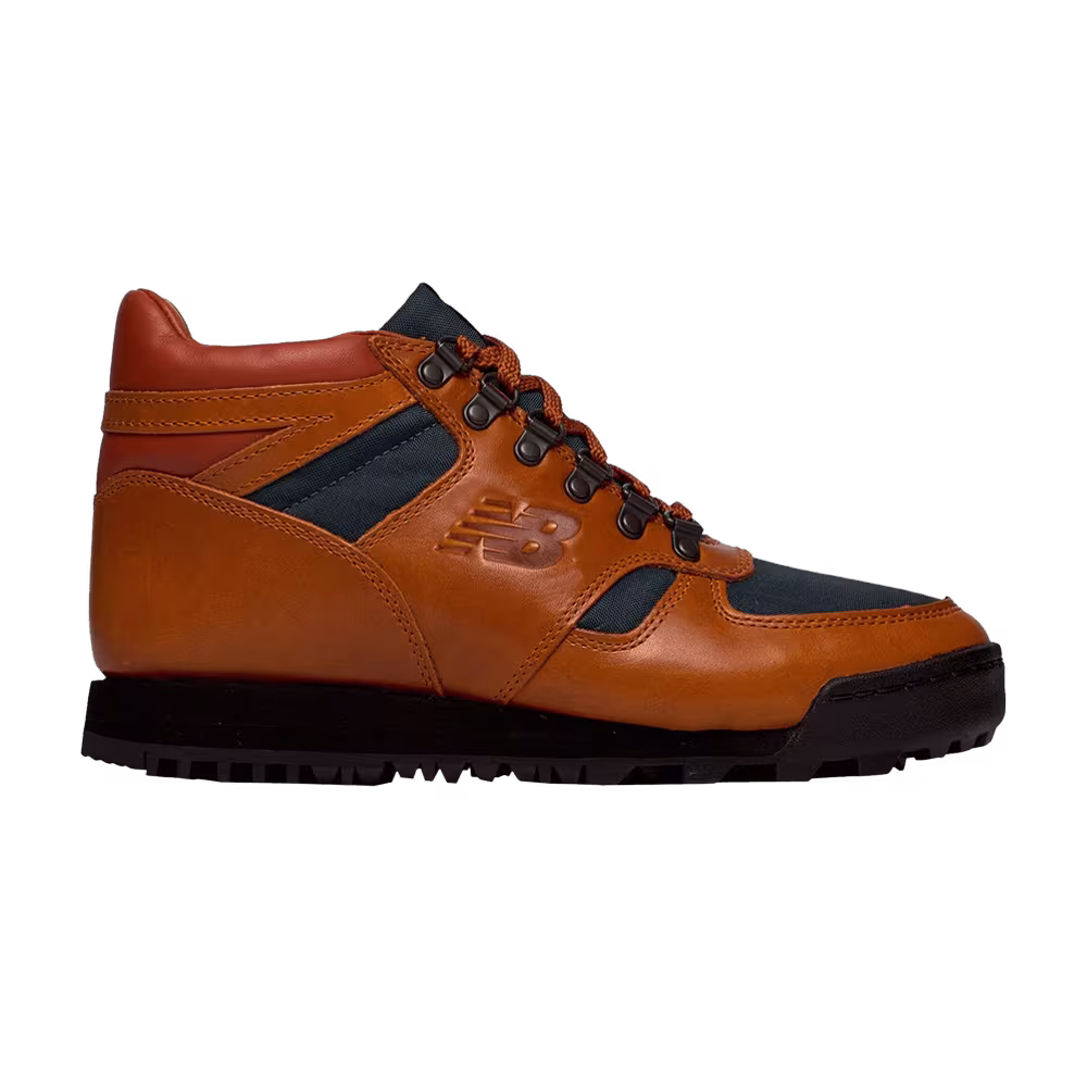 New Balance Rainier Glazed Ginger