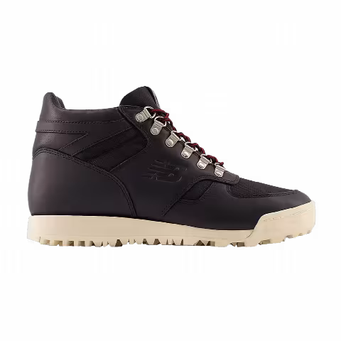 New Balance Rainier 'Black Macadamia Nut'