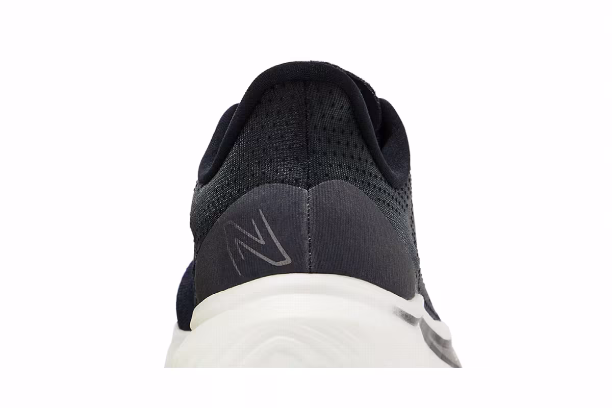 New Balance FuelCell Rebel v3 Black Vibrant Spring, view 8