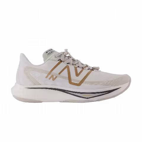 New Balance FuelCell Rebel v3 Permafrost 'Moonbeam'