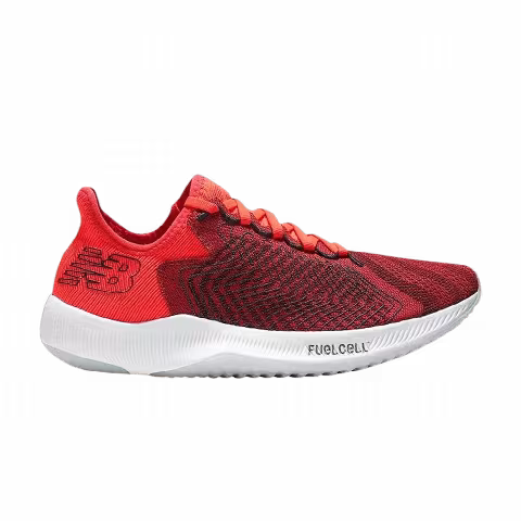 New Balance FuelCell Rebel 2E Wide 'Red'
