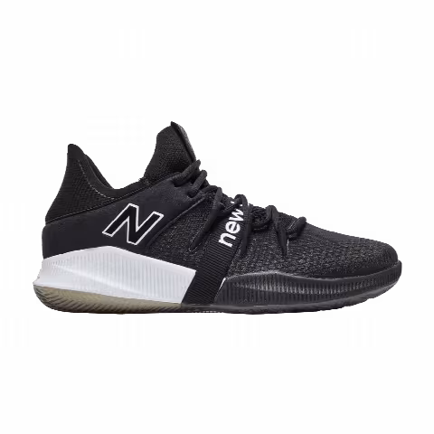 New Balance OMN1S Low 'Black Magnet'