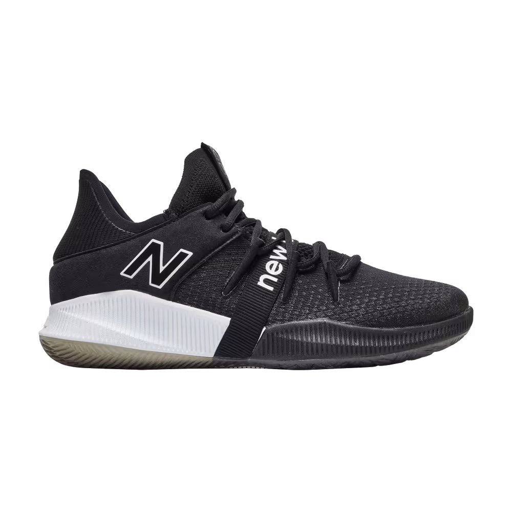 New Balance OMN1S Low Black Magnet
