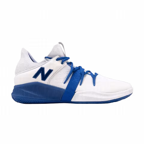 New Balance OMN1S Low 'White Blue'