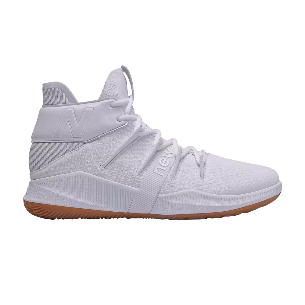 New Balance OMN1S White