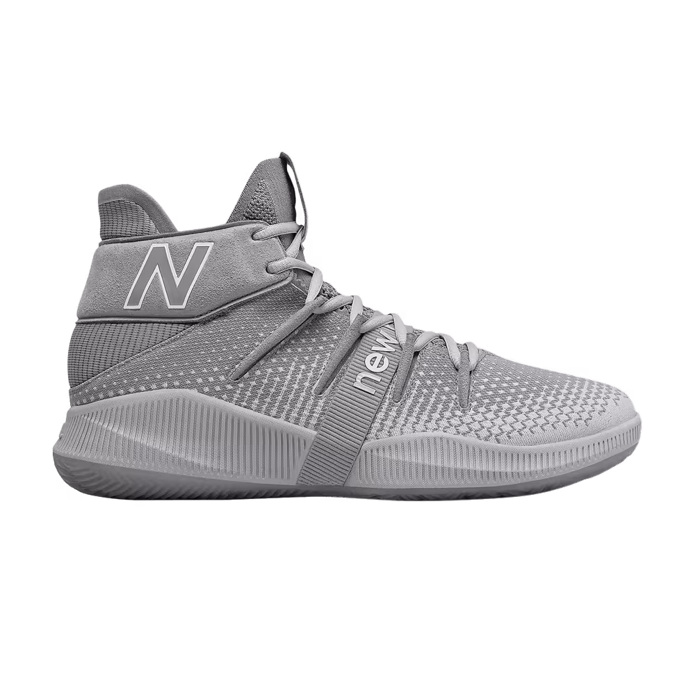 New Balance OMN1S Team Away Grey