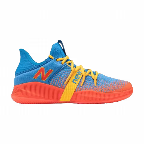 New Balance OMN1S Low 'Thunder Blue Sunset'