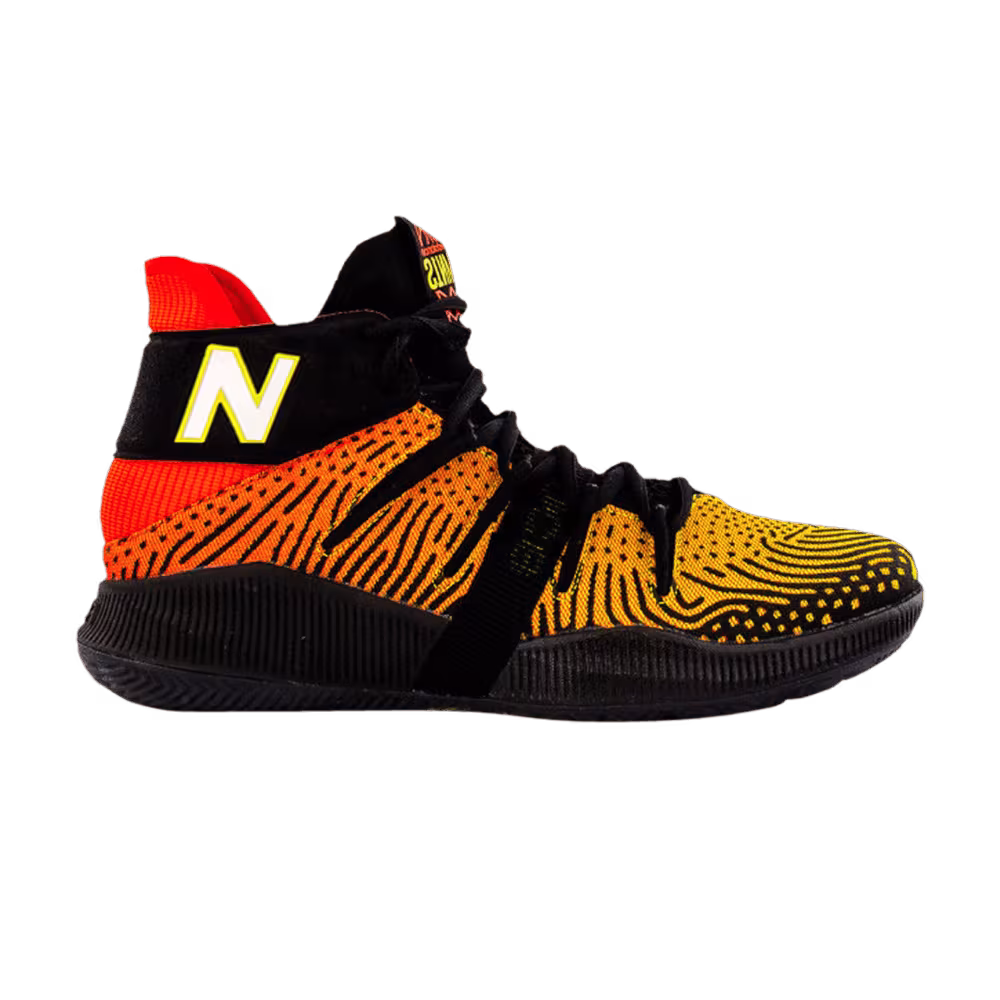 New Balance OMN1S 2E Wide Sundown Pack