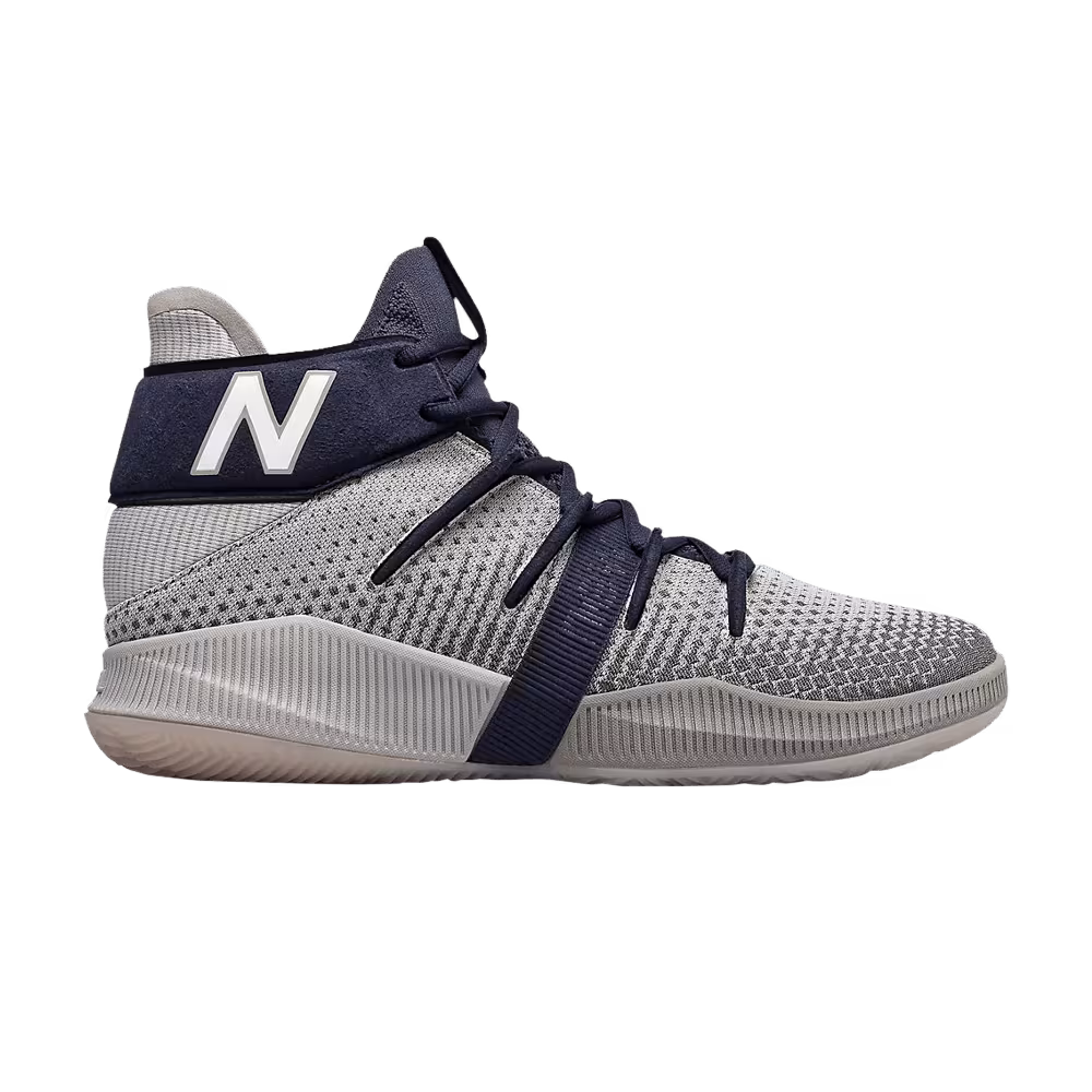 New Balance OMN1S Grey Team Navy