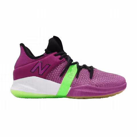 New Balance OMN1S Low 2E Wide 'Berry Lime'