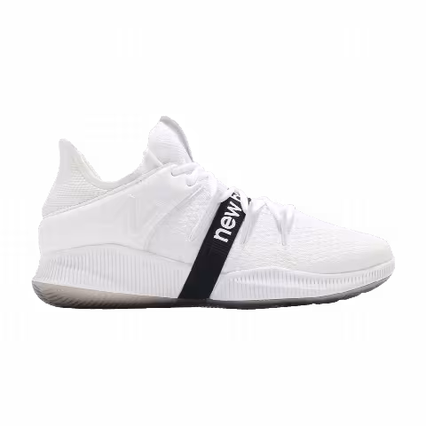 New Balance OMN1S Low 2E Wide 'White Black'