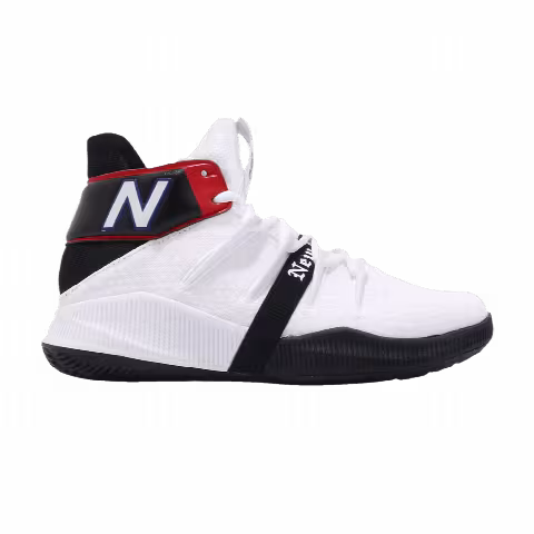New Balance OMN1S Kids Wide 'White Team Royal'